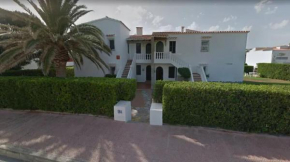 Arenal d`en Castell South